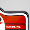 Officially Licensed Vintage Texaco LED Neon Light Up Sign (9.5” x 17.5”)